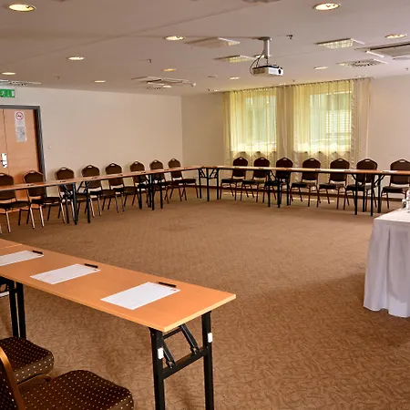 Expo Tower By Mellow Mood فندق بودابست