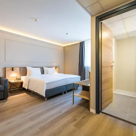Expo Tower By Mellow Mood 4* 布达佩斯