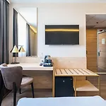 Expo Tower By Mellow Mood