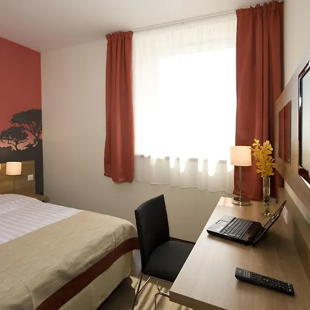 Hotel Expo Tower By Mellow Mood 4*