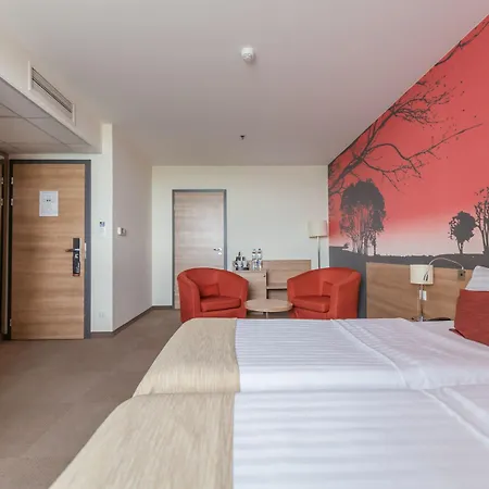 Expo Tower By Mellow Mood Hotel Budapest