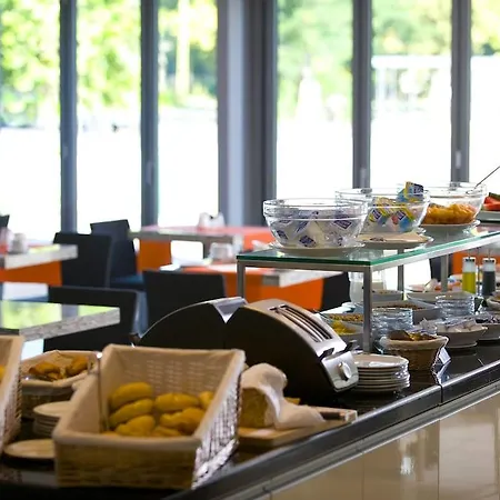 Hotel Expo Tower By Mellow Mood Budapest
