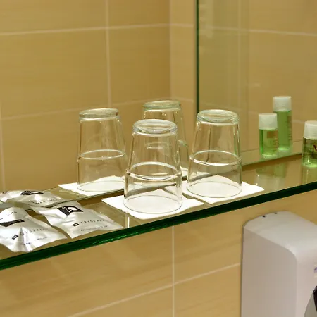 Expo Tower By Mellow Mood Βουδαπέστη