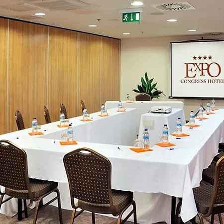 Expo Tower By Mellow Mood 4*