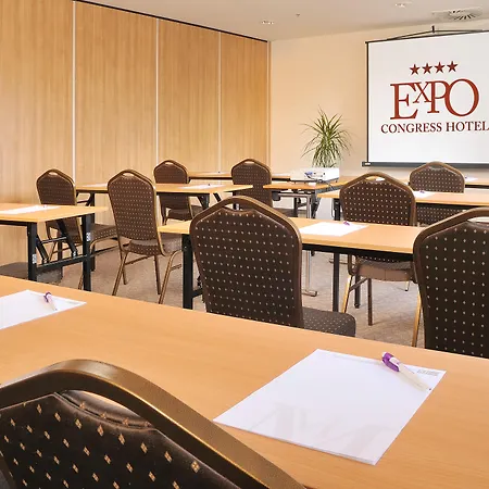 Hotel Expo Tower By Mellow Mood