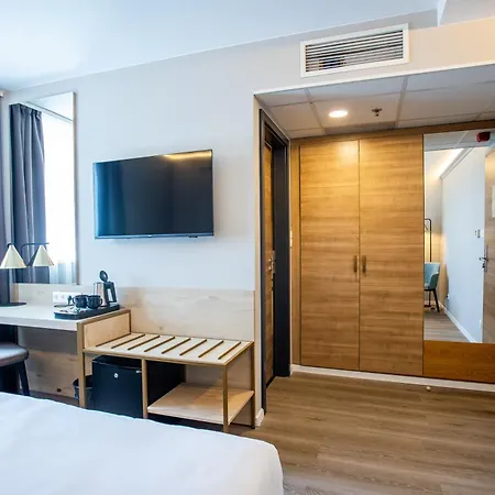 Expo Tower By Mellow Mood Hotel Budapest