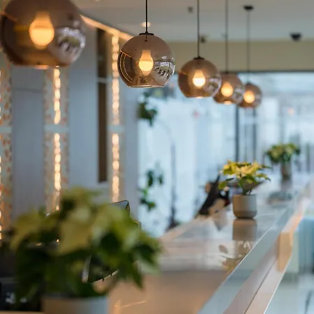 Hotel Expo Tower By Mellow Mood 4*
