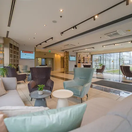 Expo Tower By Mellow Mood Hotel Budapest