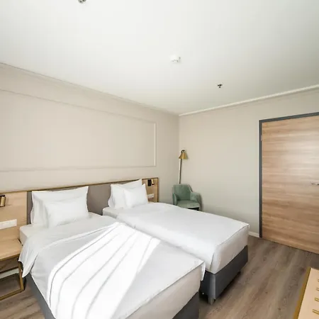 Expo Tower By Mellow Mood Hotel Budapest