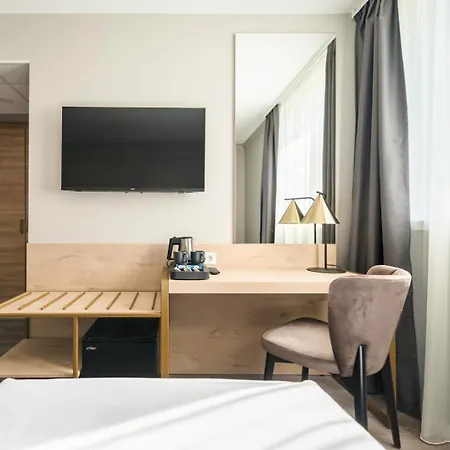 Expo Tower By Mellow Mood Hotel Budapest