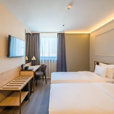 Expo Tower By Mellow Mood Βουδαπέστη