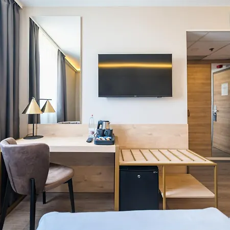 Expo Tower By Mellow Mood