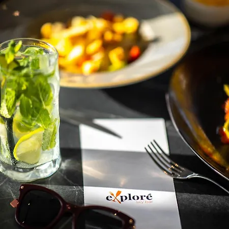 Expo Tower By Mellow Mood Βουδαπέστη