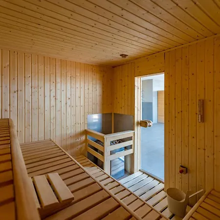 Expo Tower By Mellow Mood Hotel Budapest