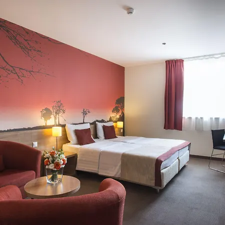 Ξενοδοχείο Expo Tower By Mellow Mood Βουδαπέστη