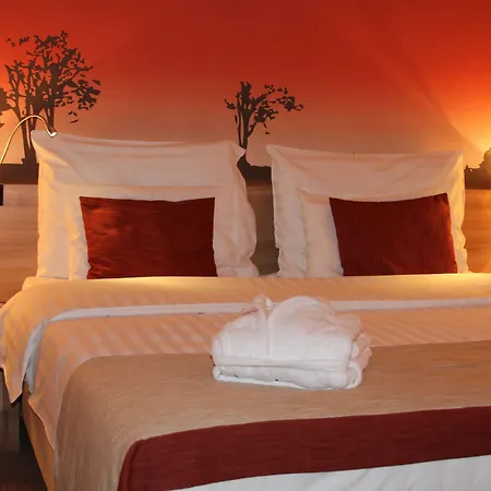 Ξενοδοχείο Expo Tower By Mellow Mood Βουδαπέστη