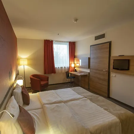 Hotel Expo Tower By Mellow Mood 4*