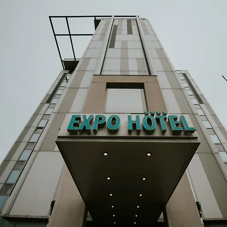 Expo Tower By Mellow Mood 4*