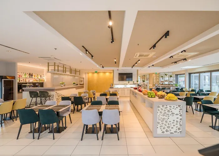 Expo Tower By Mellow Mood 4* Budapest
