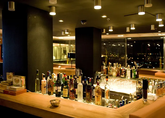 Hotell Expo Tower By Mellow Mood Budapest
