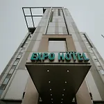 Expo Tower By Mellow Mood 4*
