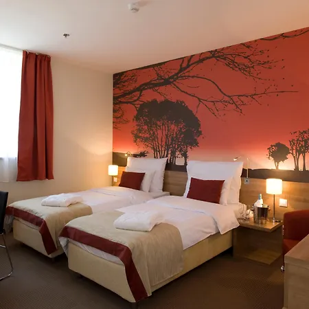 Expo Tower By Mellow Mood