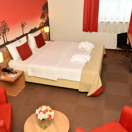 Expo Tower By Mellow Mood Budapest