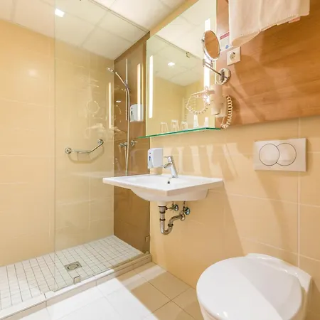 Expo Tower By Mellow Mood Hotel Budapest