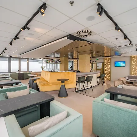 Otel Expo Tower By Mellow Mood