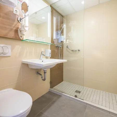 Expo Tower By Mellow Mood Hotel Budapest