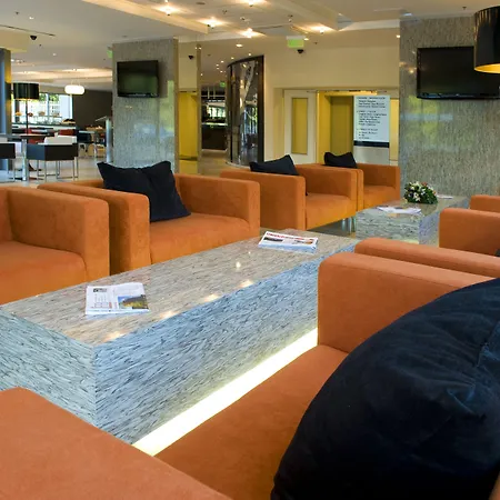 Expo Tower By Mellow Mood 4*