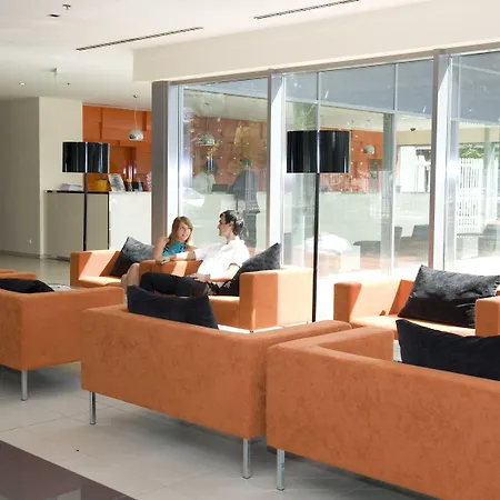 Expo Tower By Mellow Mood فندق