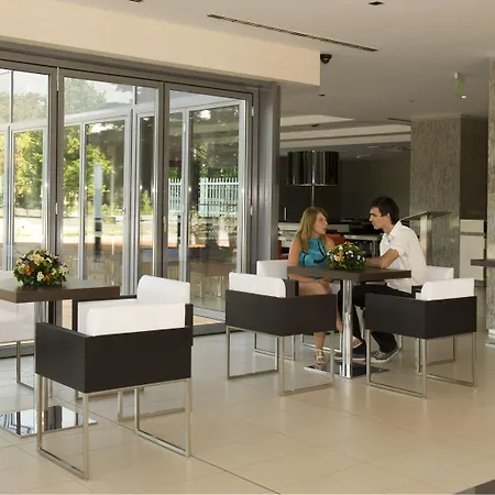 Expo Tower By Mellow Mood 4*