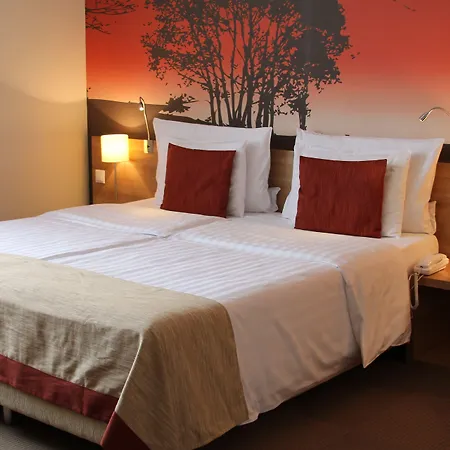 Expo Tower By Mellow Mood فندق