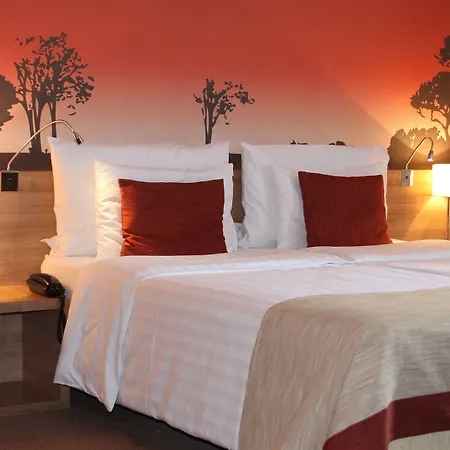 فندق Expo Tower By Mellow Mood بودابست