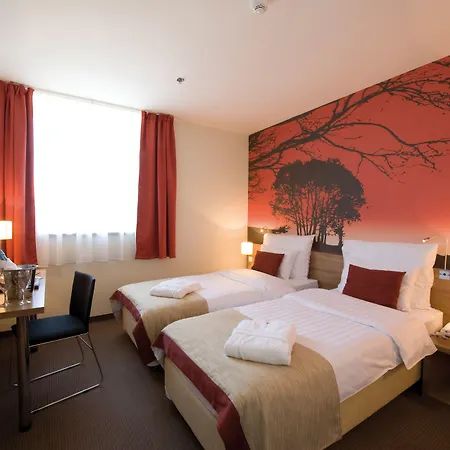 فندق Expo Tower By Mellow Mood بودابست