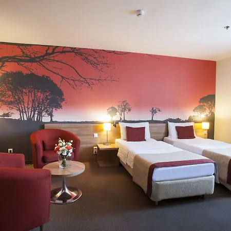 Expo Tower By Mellow Mood 4*