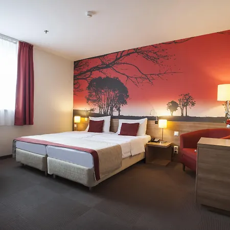 فندق Expo Tower By Mellow Mood بودابست