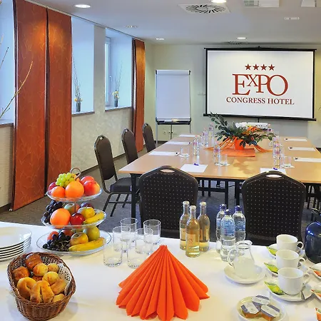 فندق Expo Tower By Mellow Mood