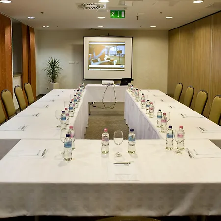 Expo Tower By Mellow Mood