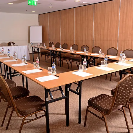 فندق Expo Tower By Mellow Mood بودابست