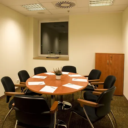 فندق Expo Tower By Mellow Mood بودابست