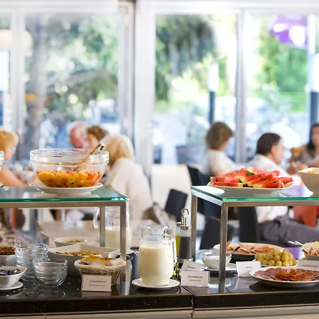 Expo Tower By Mellow Mood فندق