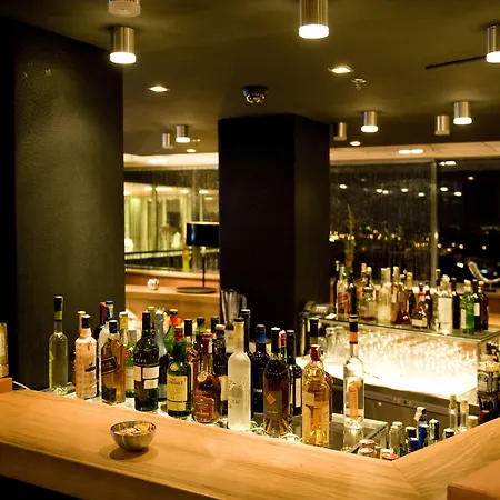 فندق Expo Tower By Mellow Mood بودابست