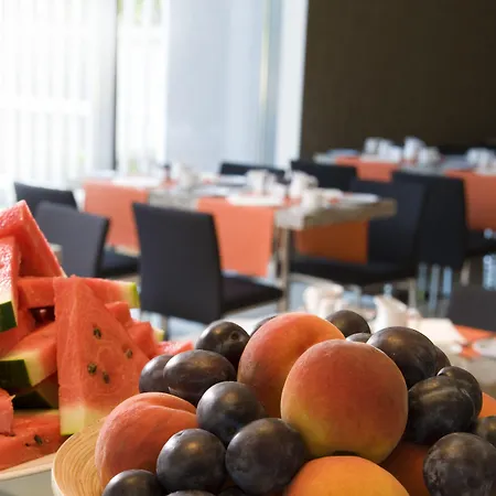 Expo Tower By Mellow Mood فندق 4*