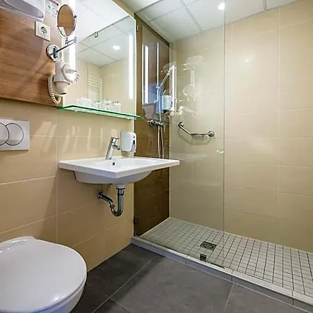 Expo Tower By Mellow Mood Hotell Budapest