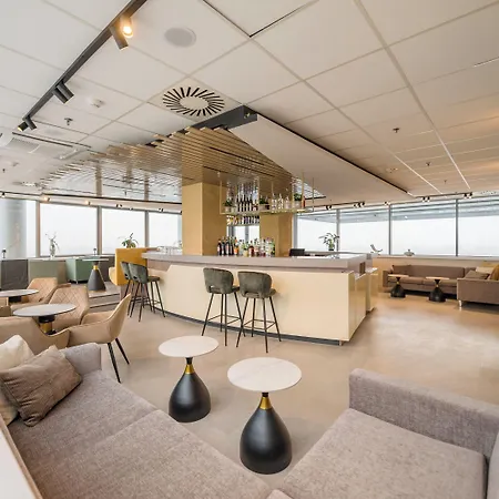 Hotel Expo Tower By Mellow Mood 4*