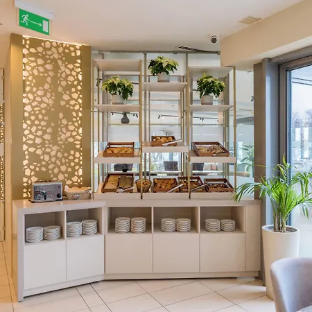Expo Tower By Mellow Mood Hotel 4*