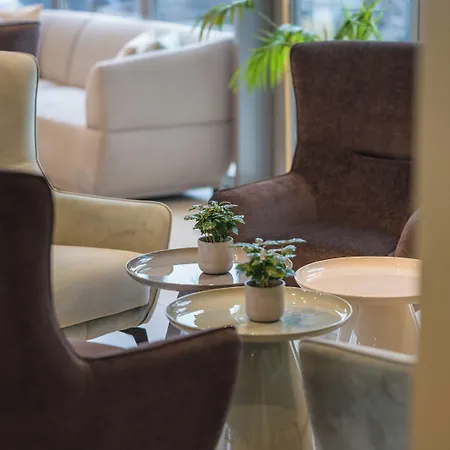 Expo Tower By Mellow Mood Hotel Budapest