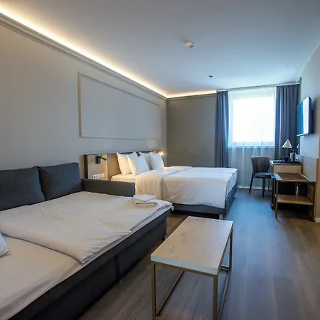 Expo Tower By Mellow Mood Hotel Budapest